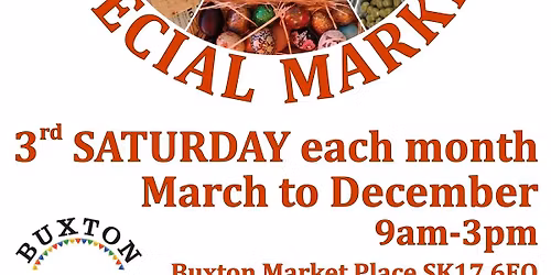 Food and Drink Special Market