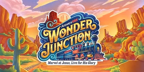 New Life Community Church VBS