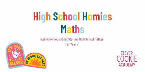 High School Homies Maths