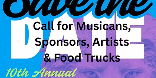 West Main Arts Festival Downtown Arlington