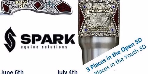 RBM Summer Showdown Series Finale