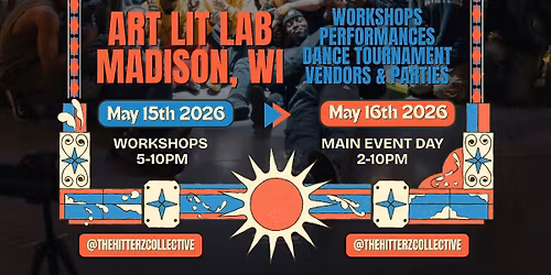 Battle @ Da Badgers 3 : Spring Showcase 2026