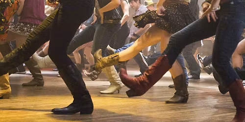 Dinner & Country Dancing at San Tan Flats! \ud83e\udd20