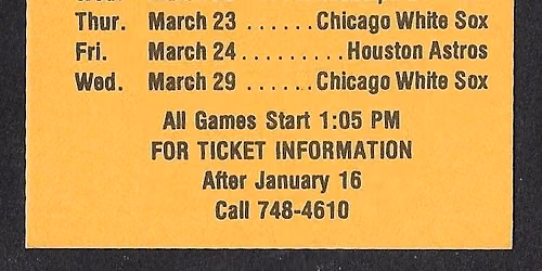 Spring Training - Philadelphia Phillies at Pittsburgh Pirates at LECOM Park