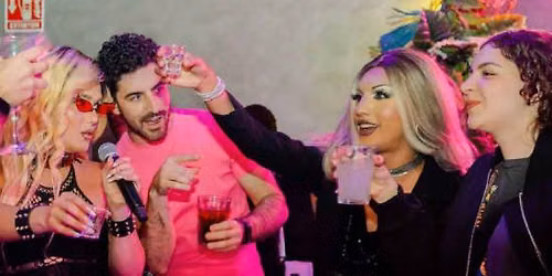 Gayhopping: Recorridos nocturnos por la escena queer de CDMX