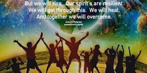 Healing Circle Group