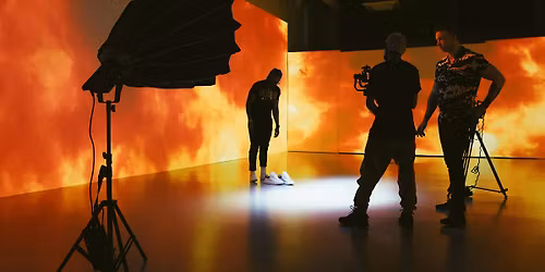 Filmmakers Connect London - Networking Party