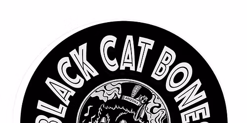 Black Cat Bones