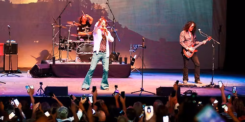 Journey USA - 5 nights at the Riverside Resort in Laughlin!  May 27th - 31st!