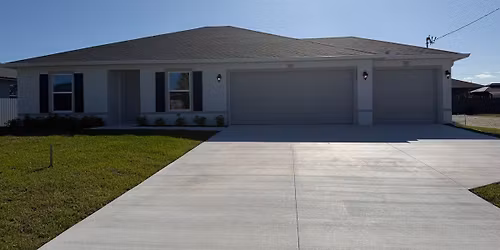 Open House Bonanza - Cape Coral