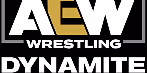All Elite Wrestling: Dynamite