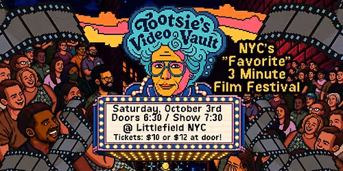 Tootsie's Video Vault 7