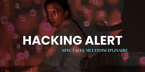 Hacking Alert | FringeMtL