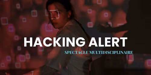 Hacking Alert | FringeMtL