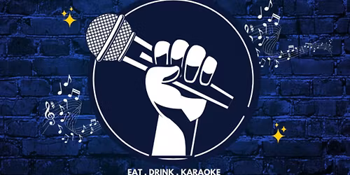 Open Mic & Karaoke EVERY Tues at Aw Shucks\/The Roost!
