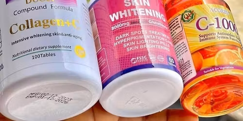 December Offer for supplements