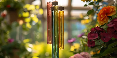 Spring Equinox Sound Bath