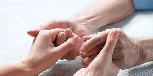 Caregiver Support Group