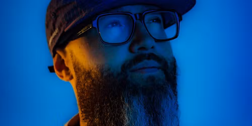 CUE Presents: Lucas Alexander & Nautica| 31.09 | Bambu Swansea