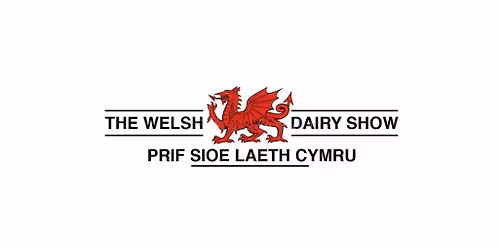 WELSH DAIRY SHOW