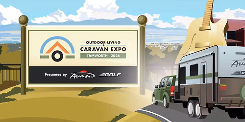 Tamworth Outdoor Living & Caravan Expo