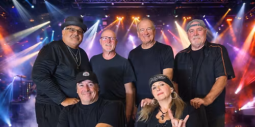 FORCE FIVE BAND RETURNS TO SUGRUE'S PUB AND EATERY