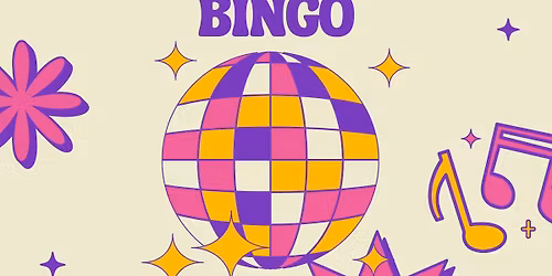Boogie Bingo