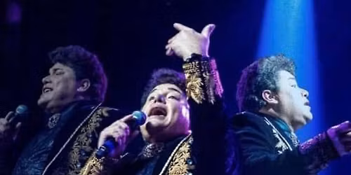 Juan Gabriel Tribute and Dinner Show