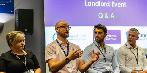 Nicol & Co Landlord Seminar