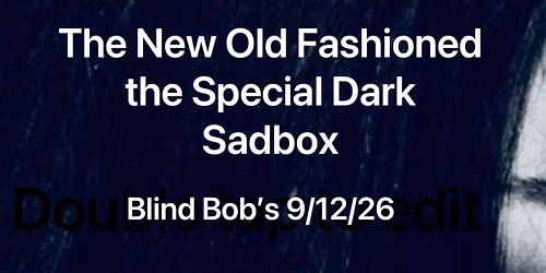 Live at Blind Bob\u2019s