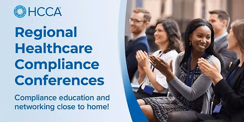 Denver Regional Healthcare Compliance Conference