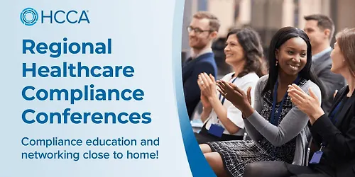 Denver Regional Healthcare Compliance Conference