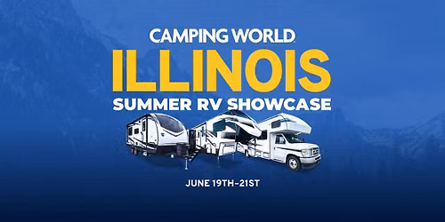 Summer RV Showcase