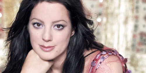 Sarah McLachlan