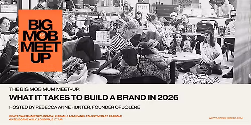 What It Takes to Build a Brand in 2026