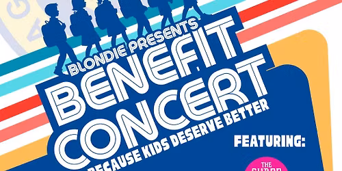 ALBERTA TEACHERS BENEFIT: Ft. The Sharp Sharp Knives, FAK, Blindstitch, The Chores, & The Andrechts