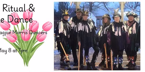 Beltaine Celebration