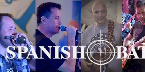 Spanish Battery - Live @ Billy's