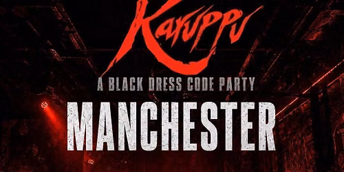 Karuppu Manchester