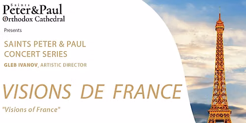 VISIONS DE FRANCE