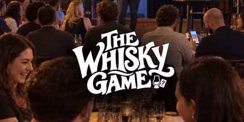 The Whisky Game: Das Live-Pub-Quiz, bei dem zu jedem Tasting gezockt wird