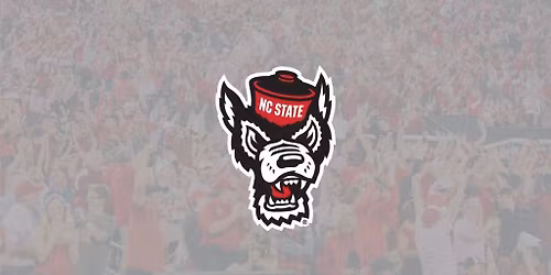 North Carolina State Wolfpack Football vs. Georgia Tech Yellow Jackets Football