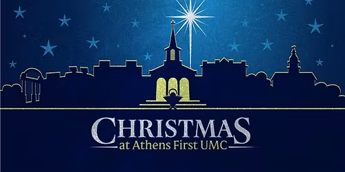 Candlelight Christmas Eve