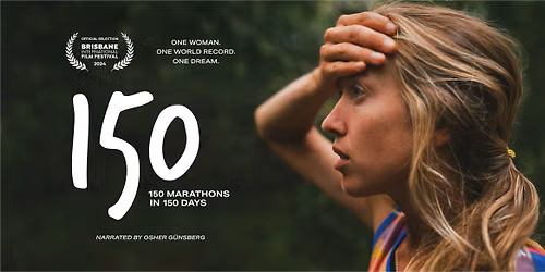 150 Fan Forced Q&A Screening