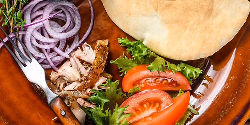 Hands On Cooking Class: Weeknight Greek Favorites