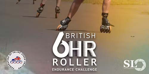British 6Hour Endurance Challenge 2026