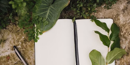 Nature Journaling!, 6+ YRS (Ashland Library)