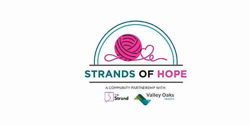 Strands of Hope Handmade Hangout
