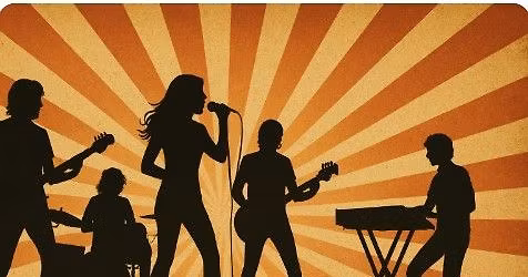 Rock the Mountain- Outlets at Castle Rock (No Cover)
