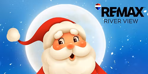 Photos with Santa! FREE EVENT & OPEN TO ALL